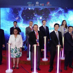 Abre sus puertas el Innovation Hub Tec-China