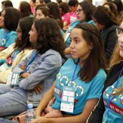El Tec de Monterrey y MIT promueven en adolescentes mexicanas el pensamiento computacional