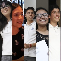 9 líderes del mañana del campus Cd. Obregón