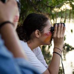 Ayudan a conservar la biodiversidad en la selva del Amazonas