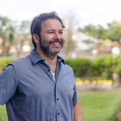 Carlos Cota, líder de LiFE en campus Sinaloa
