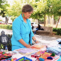 Jefas madres de familia de Zacatecas lograron constituir un negocio propio y generar ingresos