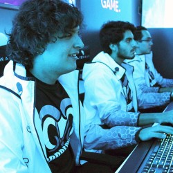 The first of its kind in Latin America! Tec creates university esports arena