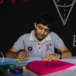 Emmanuel Sanchez olimpiada de matemáticas prepatec zacatecas