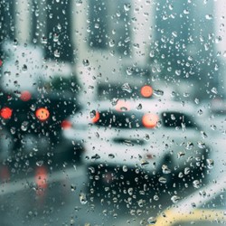 ¡Cuidado con 'Fernand'! Alertan por intensas lluvias en Monterrey