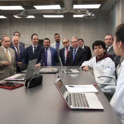 Tec inaugura Centro de Bioingeniería en Querétaro 