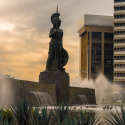 Guadalajara 