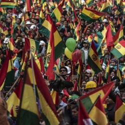 What is happening in Bolivia? This Tec expert explains