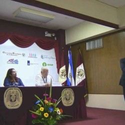 Heber-Sandoval-en-ponencia-de-derechos-humanos-en-El-Salvador