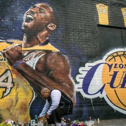 Murio Kobe Bryant y expertos analizan el impacto de su carrera