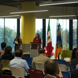 Celebran el Día del Inventor Mexicano en el Tec Guadalajara para impulsar creación de patentes
