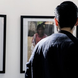 Inauguran muestra fotográfica sobre pueblos indígenas en el Tec 