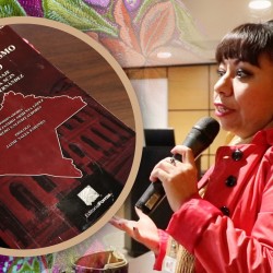 Profesora del Tec campus Chiapas colabora en creación de libro