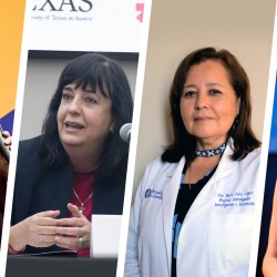 Mujeres del Tec de Monterrey son líderes y reconocidas en diferentes áreas.