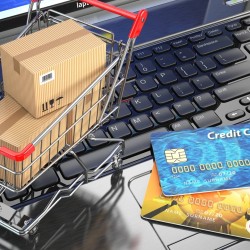 Migración de formas tradicionales de compra al comercio electrónico