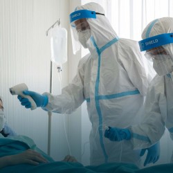 Creará pandemia nueva filosofía clínica