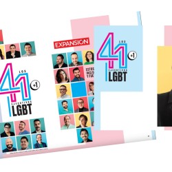 Ana Cárdenas, del Tec campus Toluca, en la lista de Ejecutivos LGBT de Expansión