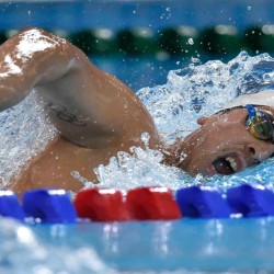 Ricardo Vargas, nadador olímpico nos platica su experiencia hacia los juegos olímpicos de Tokio 2021 en cuarentena  
