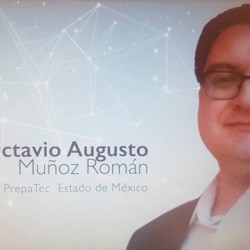 Profesor de PrepaTec Estado de México es Profesor Inspirador Nacional