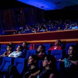 Festival de documentales organizan egresados de la universidad en Querétaro.