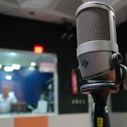 Intercambian experiencias en pro de las radiodifusoras estudiantiles