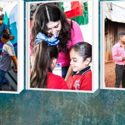 Positive Impact! Tec publishes report featuring social projects