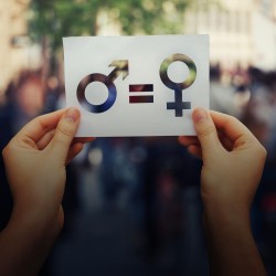 Abordan expertas la agenda de paridad de género en Nuevo León