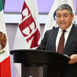 Colaboración, clave para enfrentar los retos de México