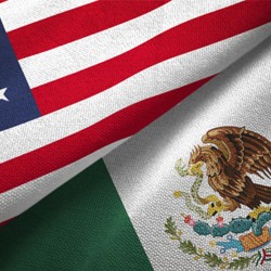 México respetuoso del proceso electoral de EUA, opina experta