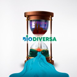 Biodiversa 2020 en Tec de Monterrey en Torreón