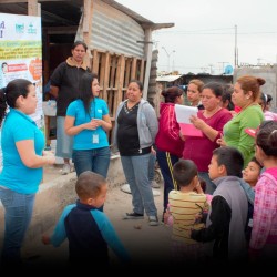 PrepaTec Monterrey quiere erradicar el hambre en Nuevo León