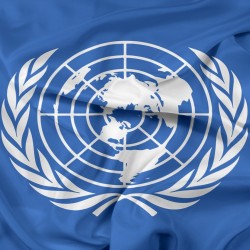 Alumnos zacatecanos participan en el primer modelo internacional de las Naciones Unidas organizado por la ONU