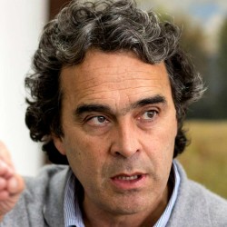 Sergio Fajardo, político colombiano