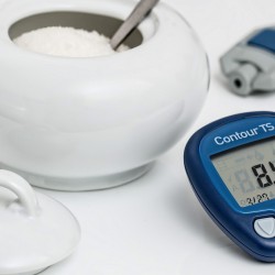 Diabetes, azúcar e insulina