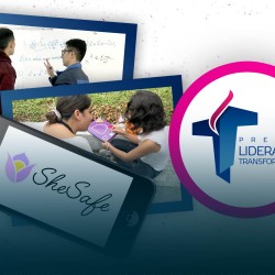 Honran a líderes sociales con el Premio Liderazgo Transformador 