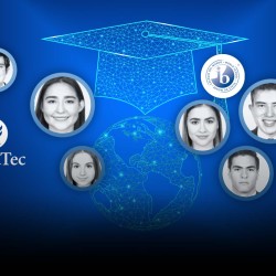 Avanzan alumnos de PrepaTec Monterrey en su formación global