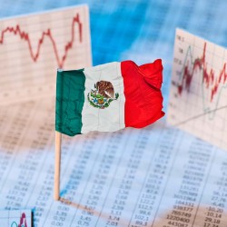 Persectivas económicas de México para el 2021