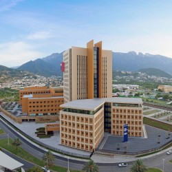 TecSalud hospitals among the top four in Mexico