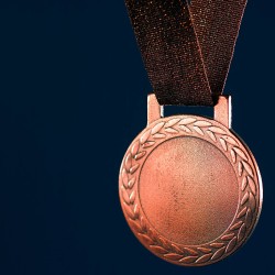 Sube al podio con medalla de bronce en Olimpiada Nacional de Biología