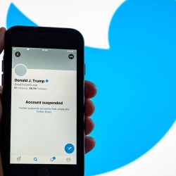 ¿Las redes sociales pueden silenciar a un presidente?