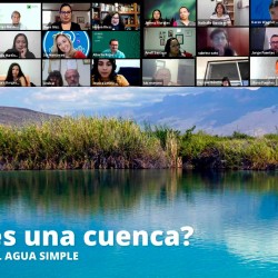 Alumnos de la PrepaTec Multicultural del campus Cuernavaca publican en volumen 14 de la revista Agua Simple