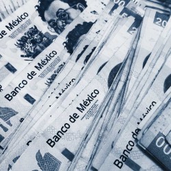 Billetes mexicanos 