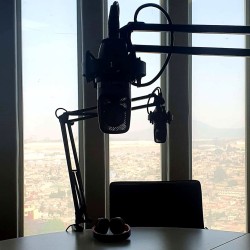 Día Mundial de la Radio: estación del Tec una aliada en la pandemia