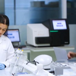 Genome sequencing: work of new laboratory from Tec and FEMSA