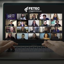 Asumen el compromiso: presentan a la FETEC 2021 del campus Monterrey