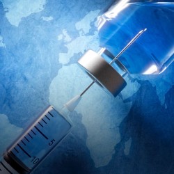 ¿Son vacunas COVID la nueva fuente de poder mundial? Expertos opinan