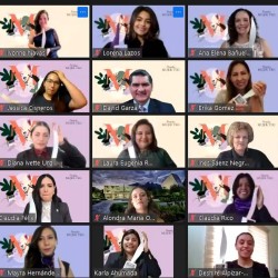 25 outstanding women! The 2021 Mujer Tec Awards