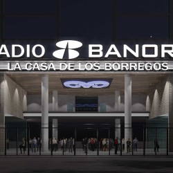 Estadio Banorte: la nueva casa de Borregos Monterrey