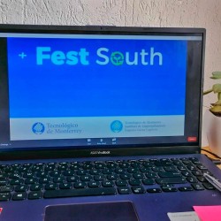 Fest South el festival de emprendimiento social de la Región Sur del Tec