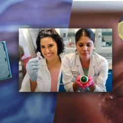Cientificas del Tec de Monterrey fueron reconocidas en el Top25 de Mujeres científicas en LATAM de 3M